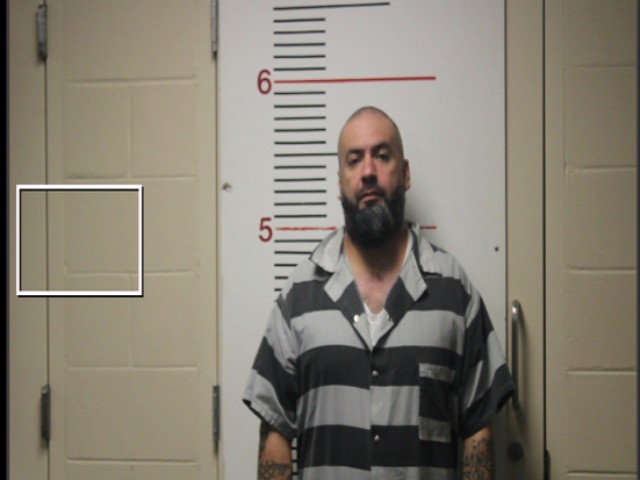 RUIZ, DELFINO booking photo