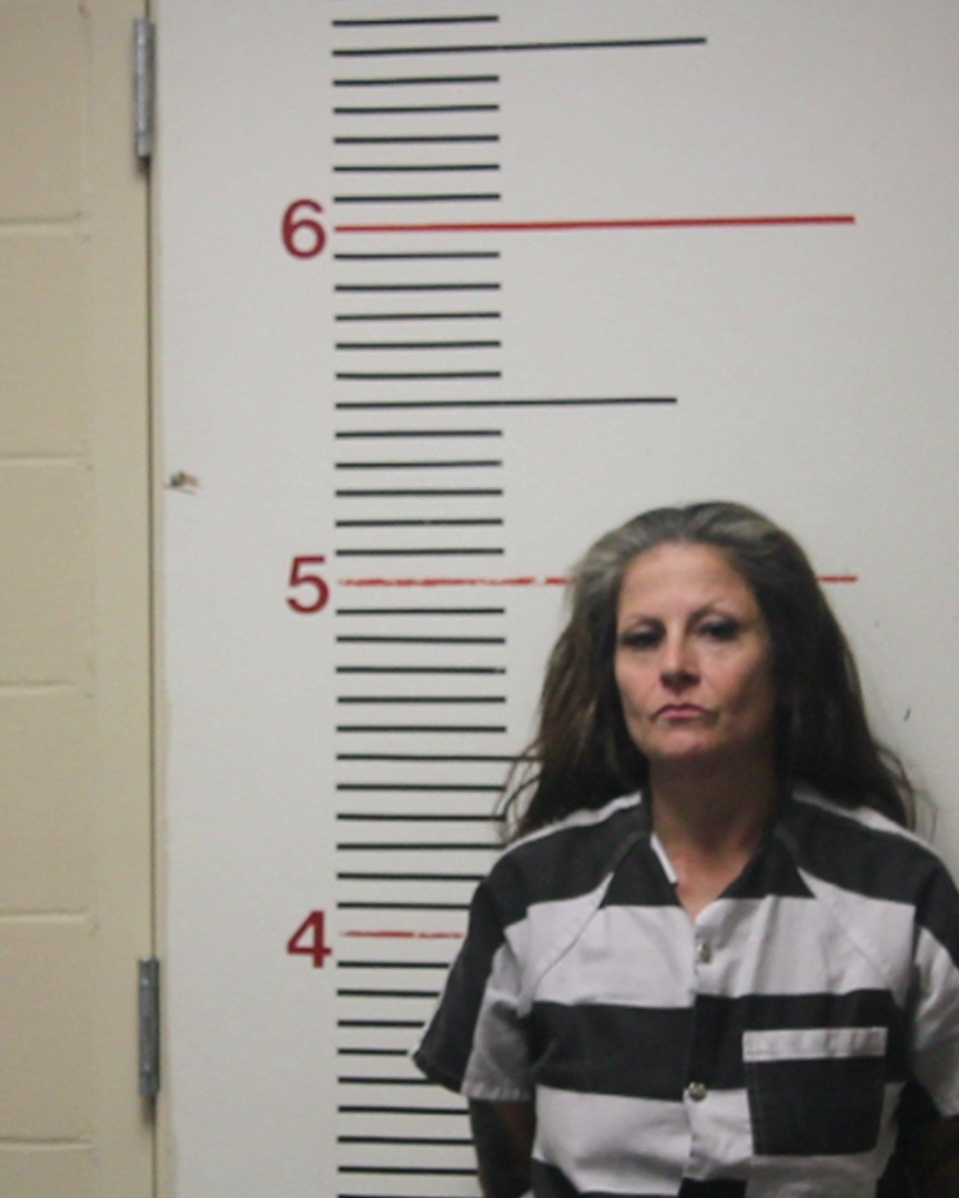 PAYTON, LISA RENE booking photo