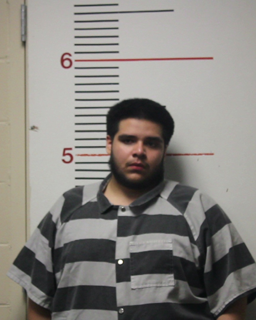 MARTINEZ, VICTOR MANUEL booking photo