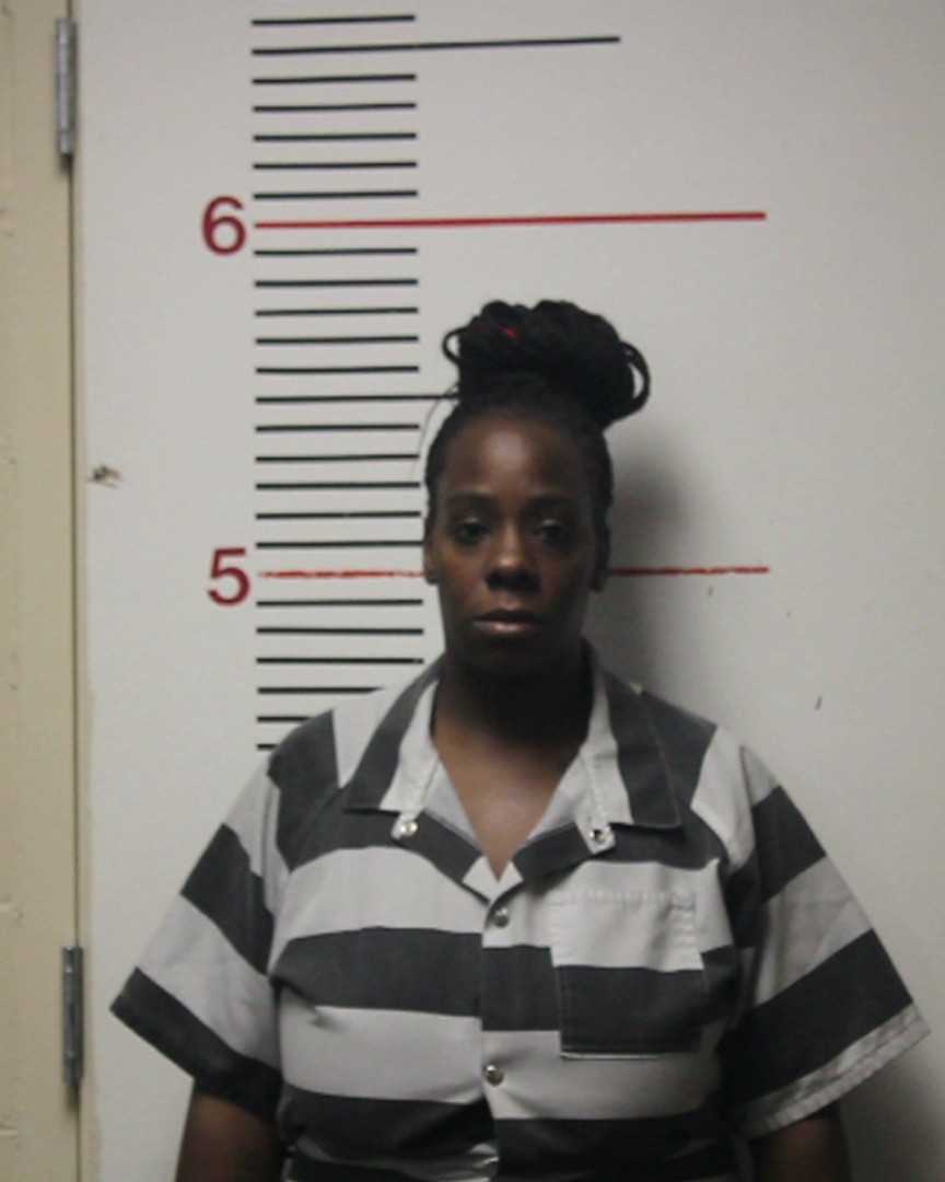 MOTEN, JASMINE LASHA booking photo