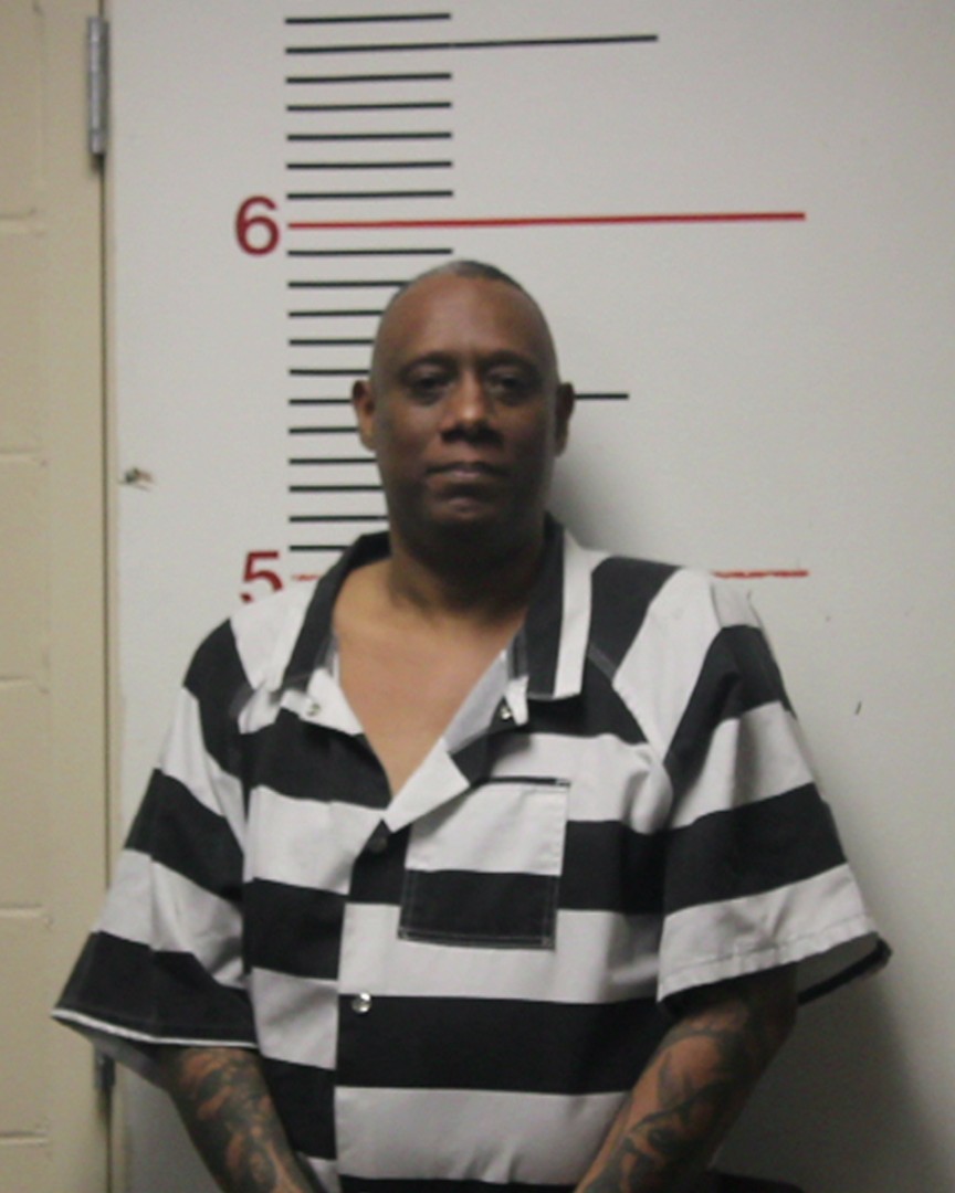 WOODARD, JERMAINE LAMAR booking photo