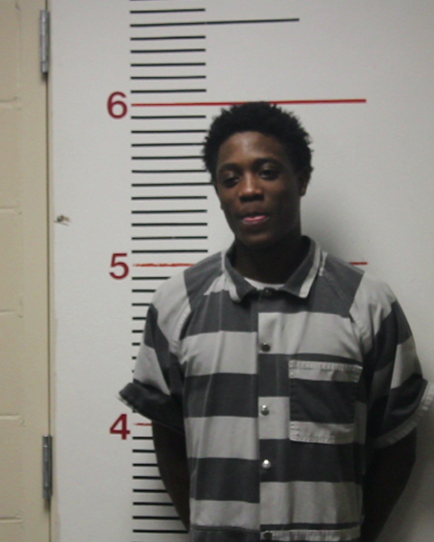 LEWIS, JAMON DAYLEON booking photo