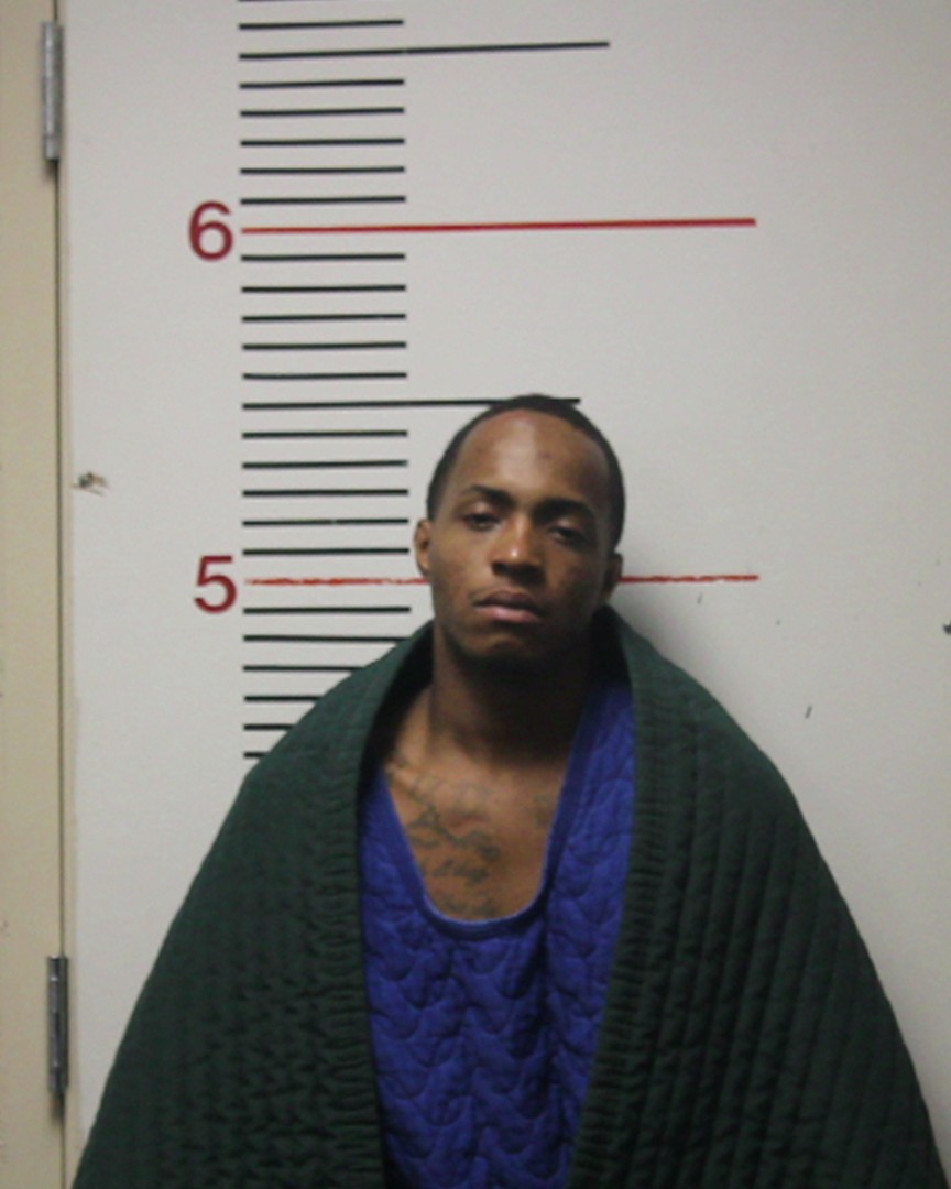 MEACHAM, JORDAN CHANDLER booking photo