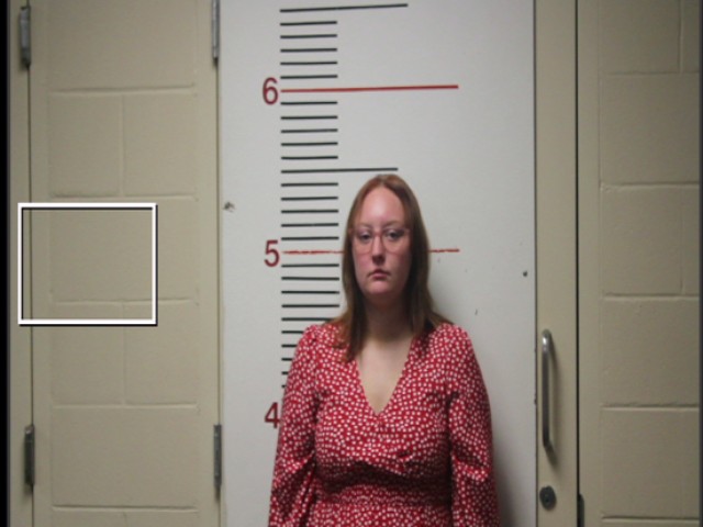 FOX, JORDIS M booking photo