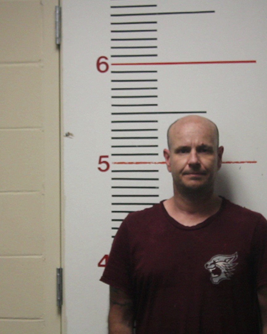 GIRARD, STANLEY LYN, Jr. booking photo