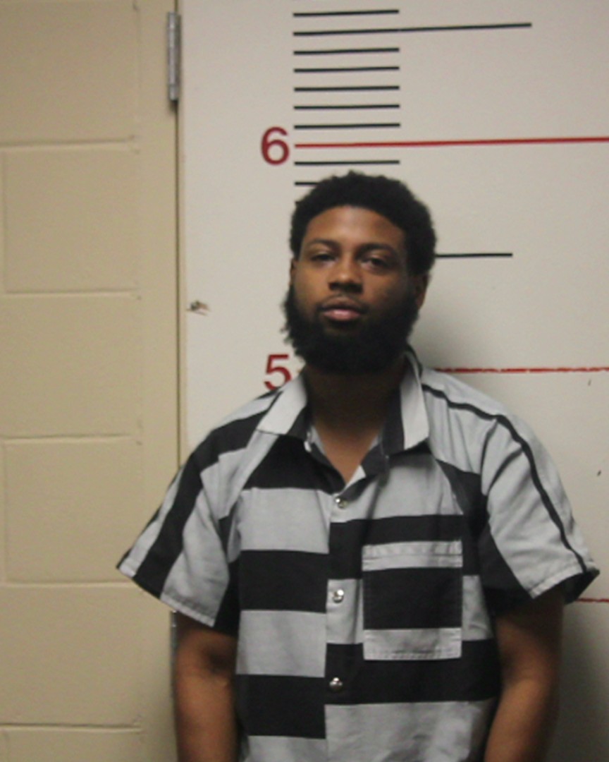 WARREN, ALEXANDER ONEIL SHEMAR booking photo