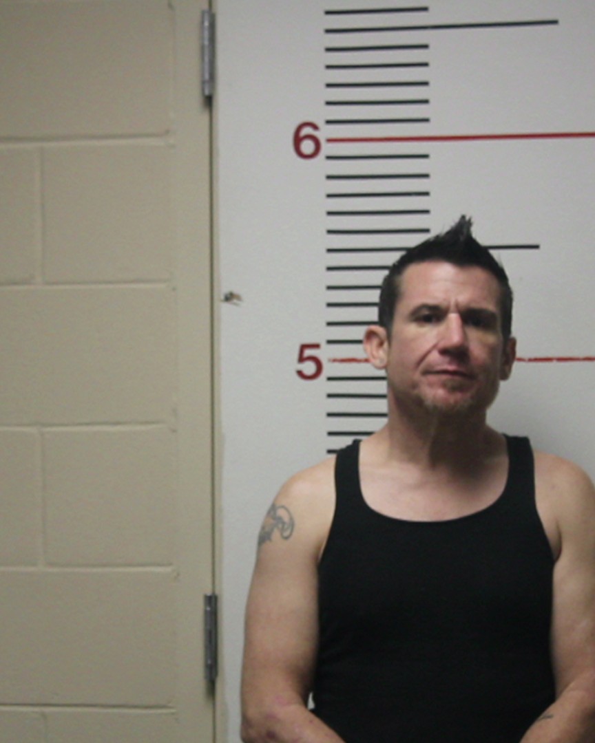 WILLETTE, DANIEL WAYNE booking photo