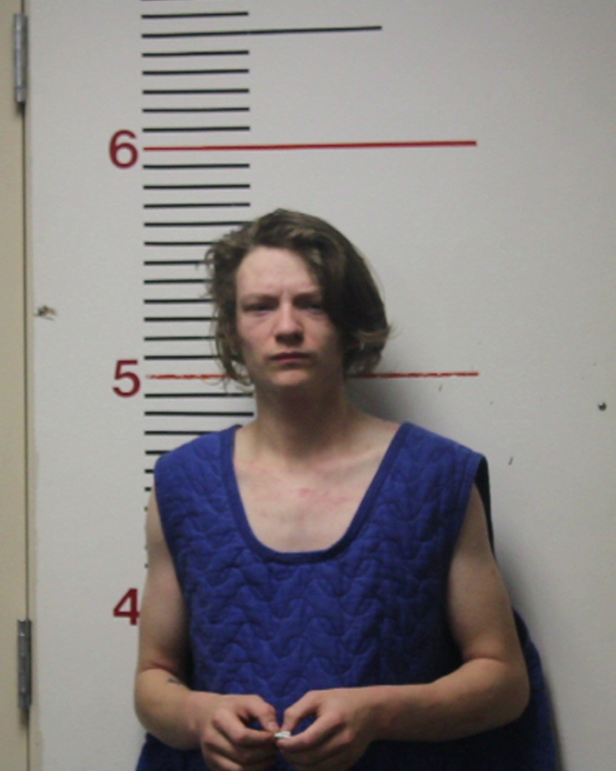 COOK, DEVIN MATTHEW booking photo