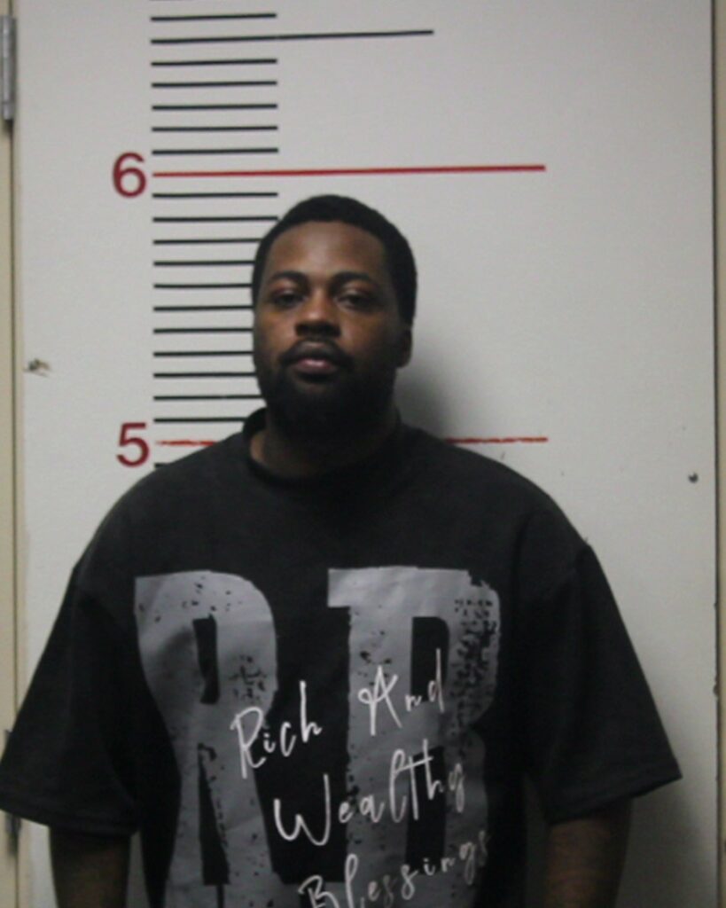 PARKER-TILLMAN, TRYTEN MARSHAE-LAREED arrest record in Anderson County, Texas PARKER-TILLMAN, TRYTEN MARSHAE-LAREED arrested in Anderson County, Texas mugshot