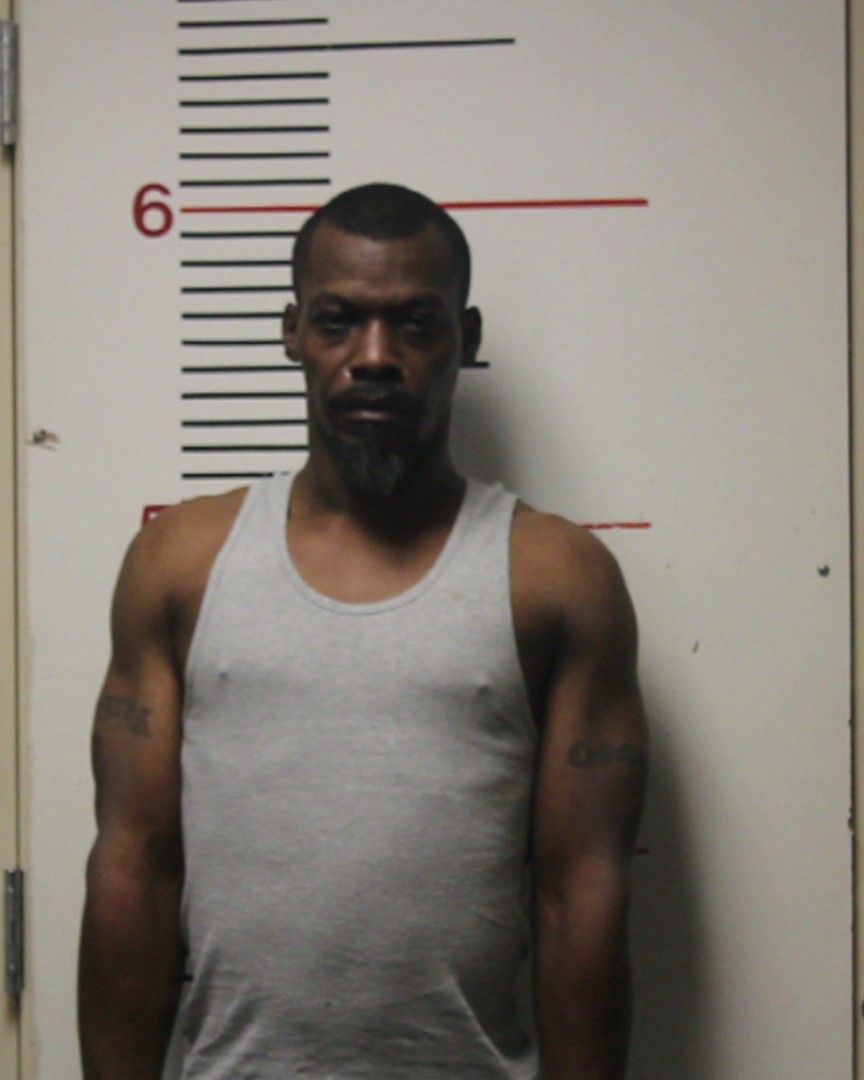 JEFFERSON, CARLETT booking photo