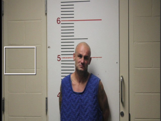 ROSS, BRADLEY JAMES booking photo