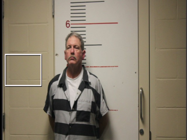 MCCALLEY, STEVEN PAUL booking photo