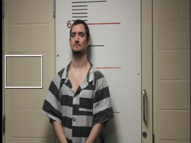 PENNINGTON, JASON MATHEW booking photo