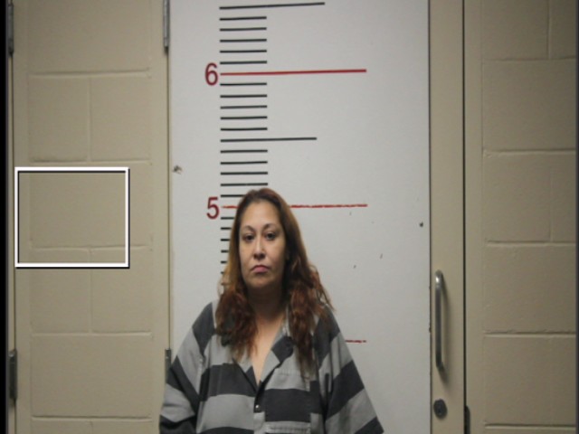 AVITIA-RETANA, BRISA JUDITH booking photo