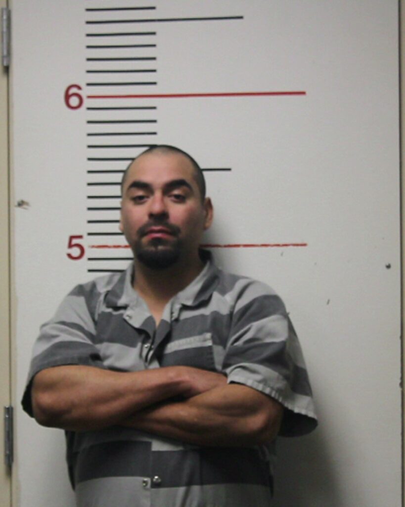 TORRES, JORGE ALBERTO arrest record in Anderson County, Texas TORRES, JORGE ALBERTO arrested in Anderson County, Texas mugshot