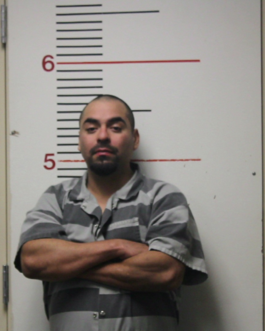 TORRES, JORGE ALBERTO booking photo