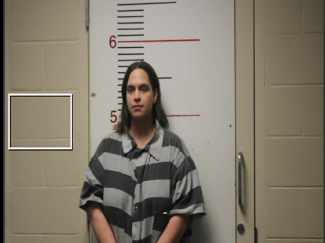 SWAIN, KENNEDY ALLISON booking photo