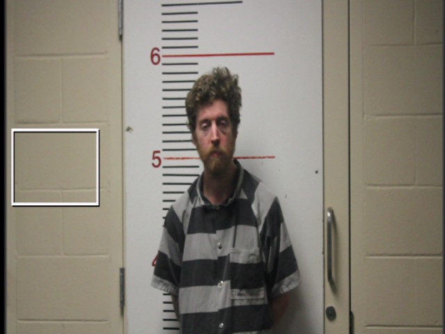 SMITH, JUSTIN booking photo