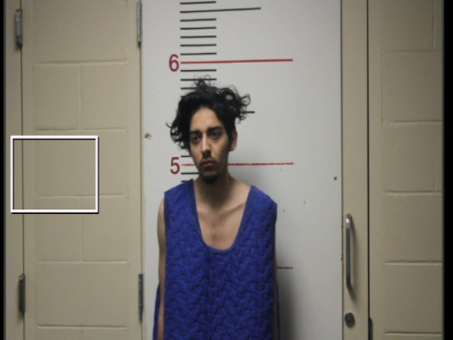 VINCENT, JOSE SERGIO booking photo