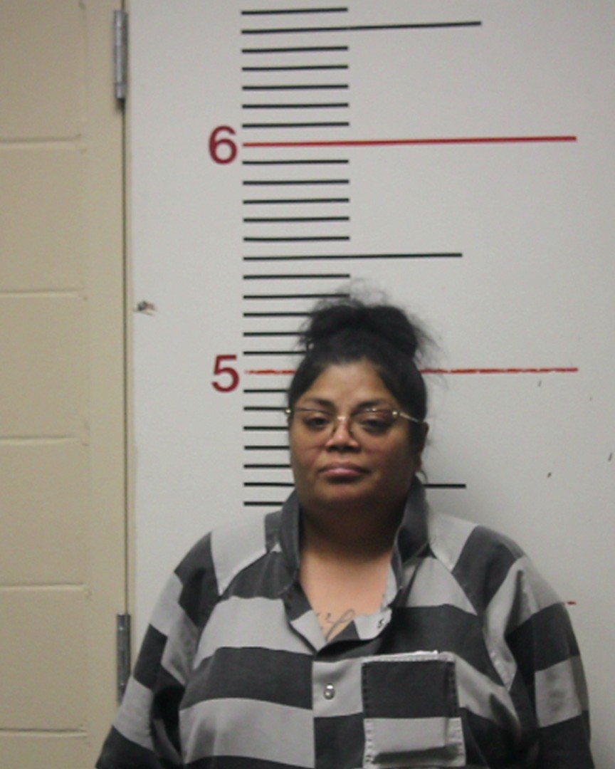 DUARTE, JAZMINE ELIZABETH booking photo