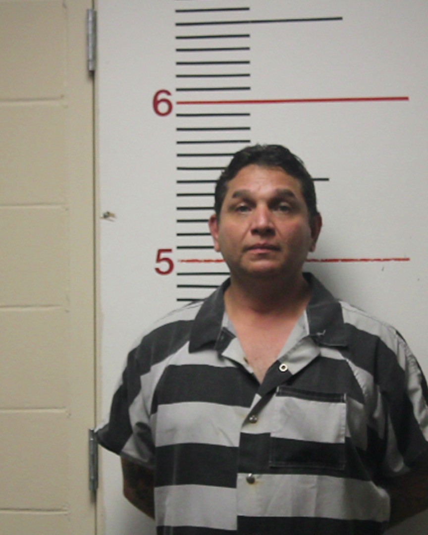 CABALLERO, EDWARD booking photo