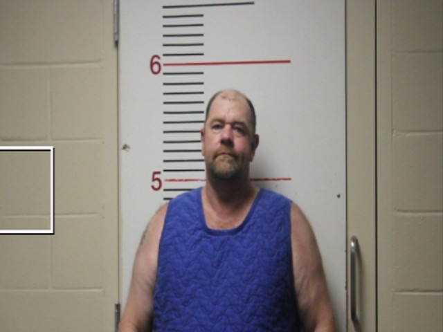 COLLINS, JAMES DANIEL booking photo