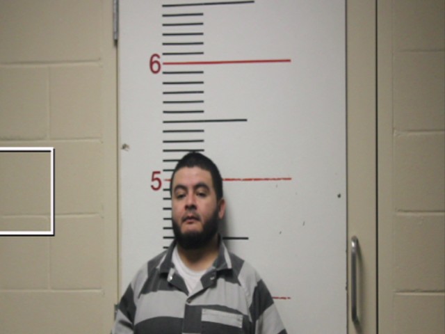 NAJERA-AGUILAR, EDGAR GUADALUPE booking photo