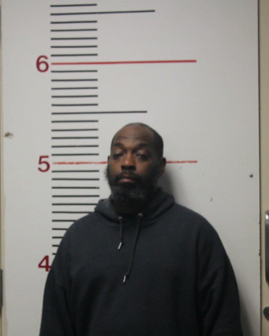 WALLACE, RONALD DALE booking photo