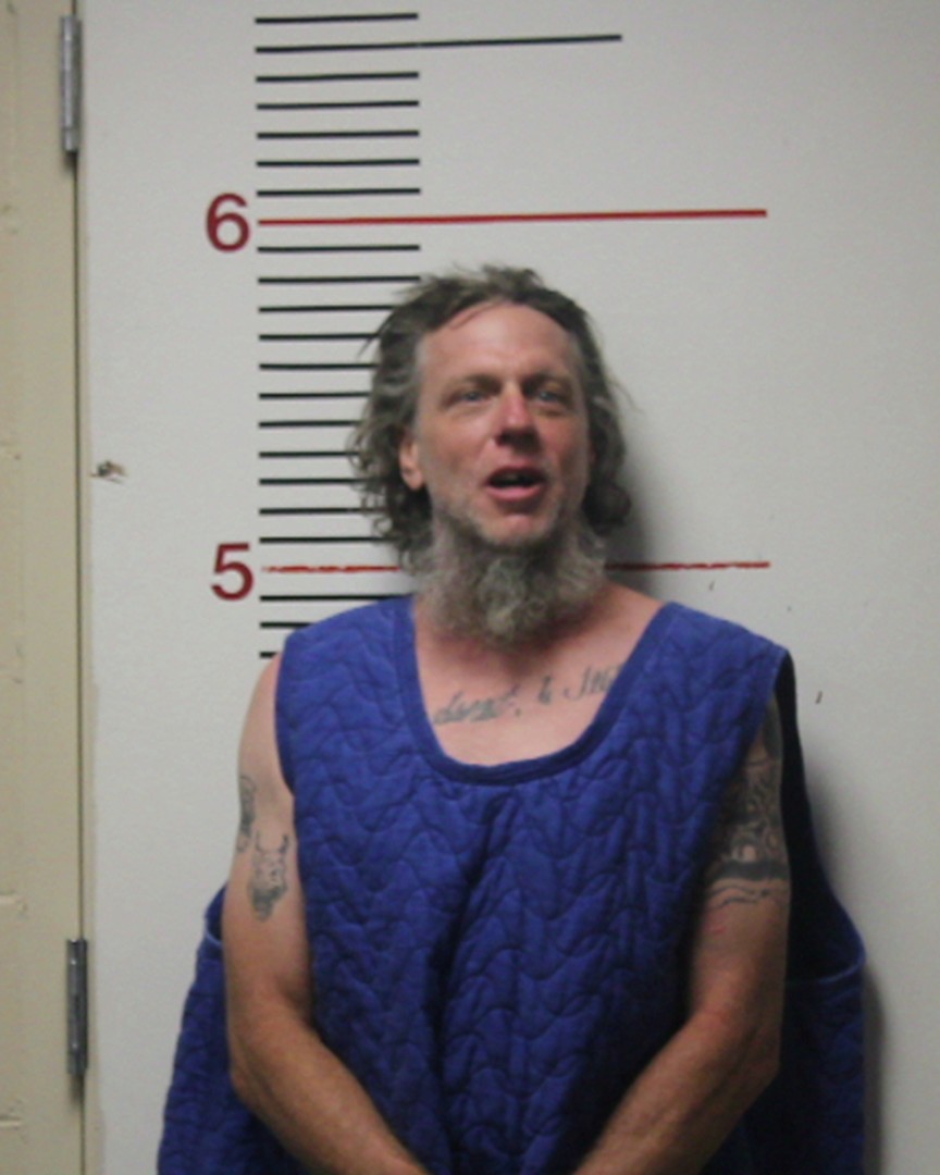 PERRY, RICARDO ROGELIO booking photo