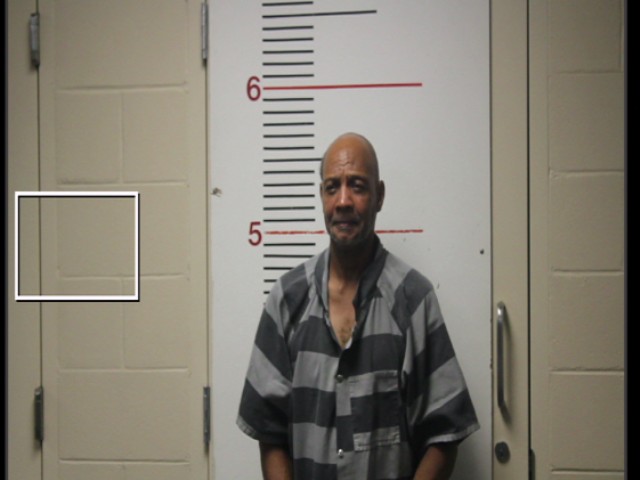 DUNFORD, JERRY S booking photo