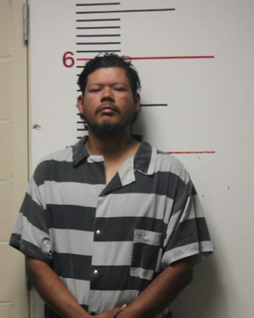OVIEDO-GUERRERO, JOSE CRUZ arrest record in Anderson County, Texas OVIEDO-GUERRERO, JOSE CRUZ arrested in Anderson County, Texas mugshot