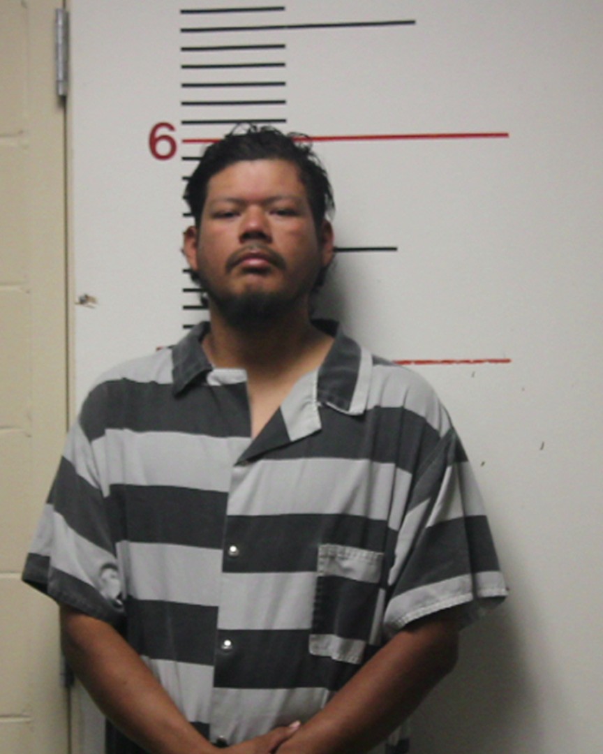 OVIEDO-GUERRERO, JOSE CRUZ booking photo