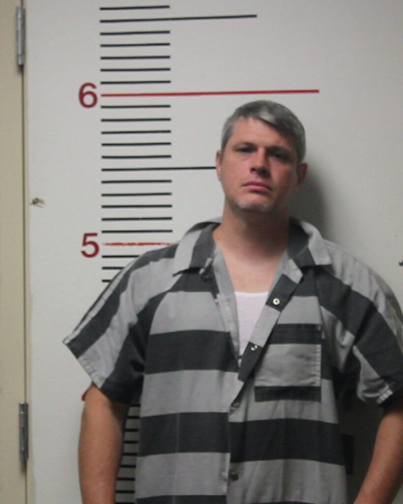 MCCLENDON, AARON CLAY arrest record in Anderson County, Texas MCCLENDON, AARON CLAY arrested in Anderson County, Texas mugshot