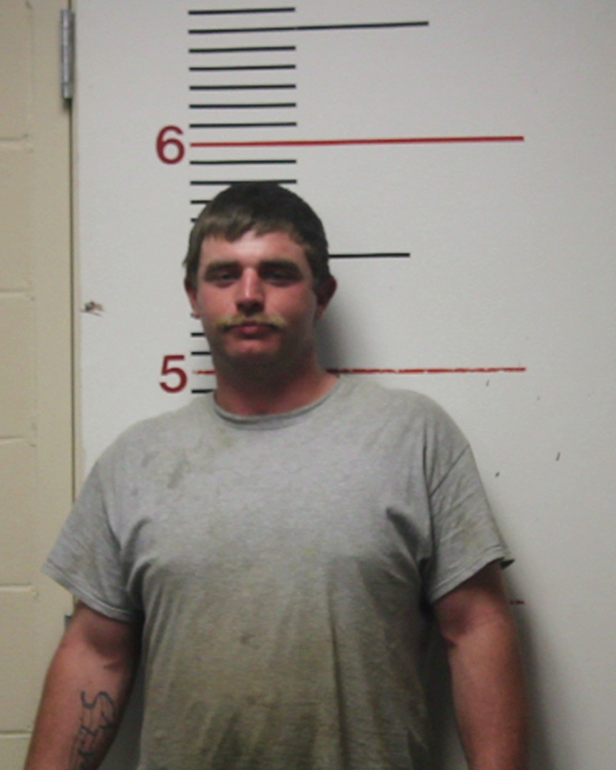 DUNN, KAYLEB LANE booking photo