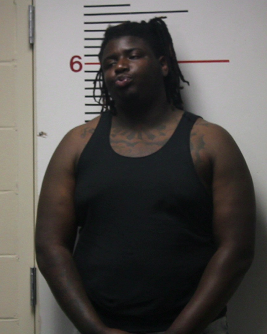 HAWKINS, AARON GARY booking photo