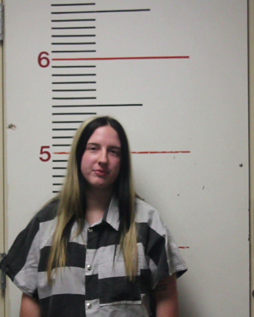 CAVETT, MADISON LEIGH booking photo