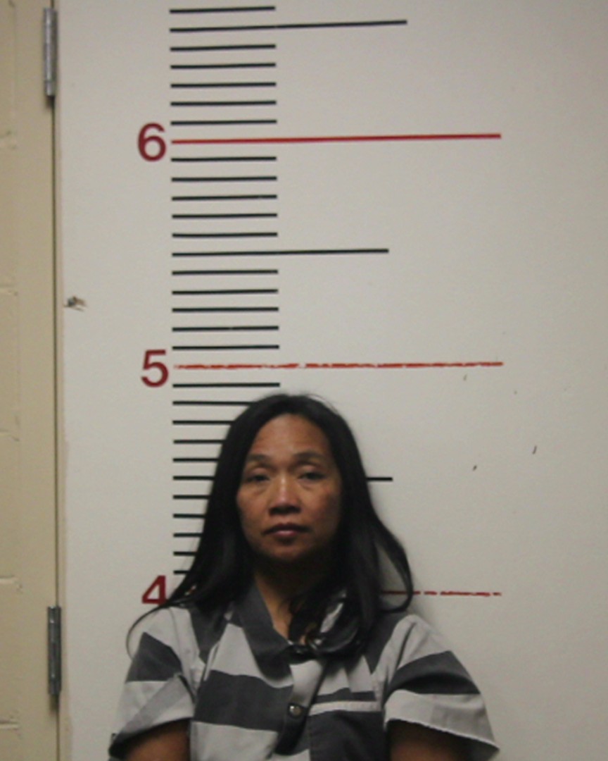 PAPICA, MARISA booking photo