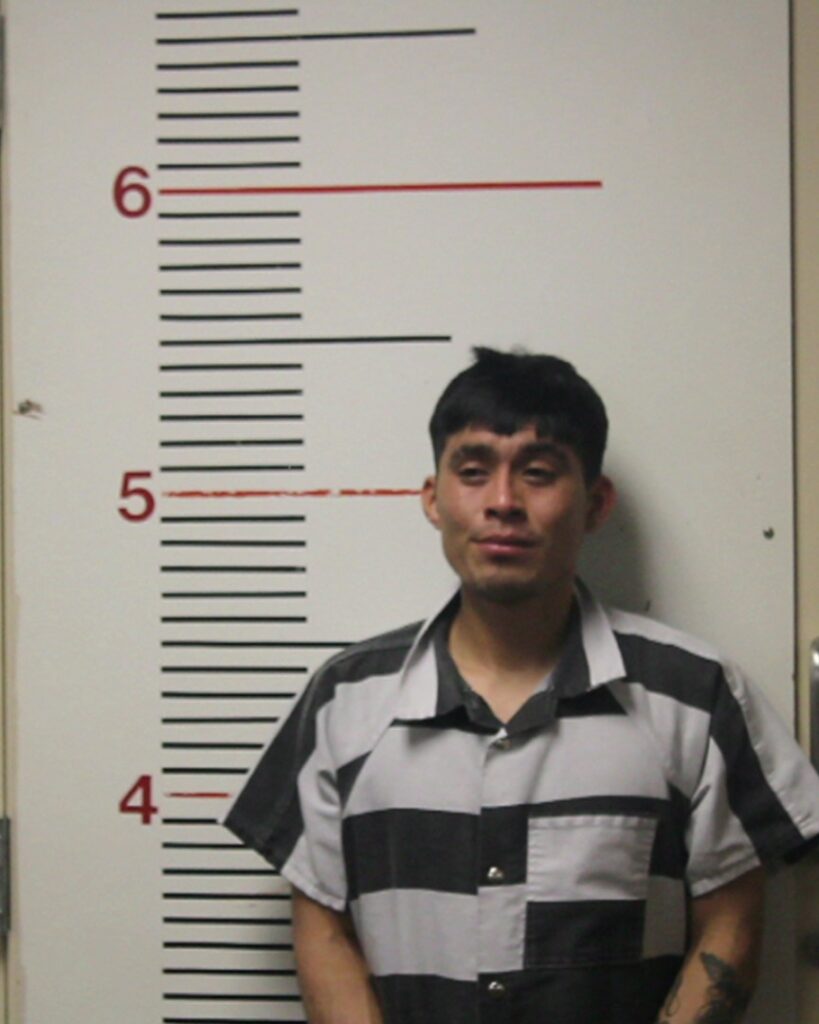 MONTERO, HERACLIO BOTELLO arrest record in Anderson County, Texas MONTERO, HERACLIO BOTELLO arrested in Anderson County, Texas mugshot