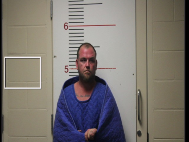 JOHNSON, GREGORY AUSTIAN booking photo