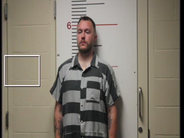 GRANT, ROBERT LELAND, Jr. booking photo