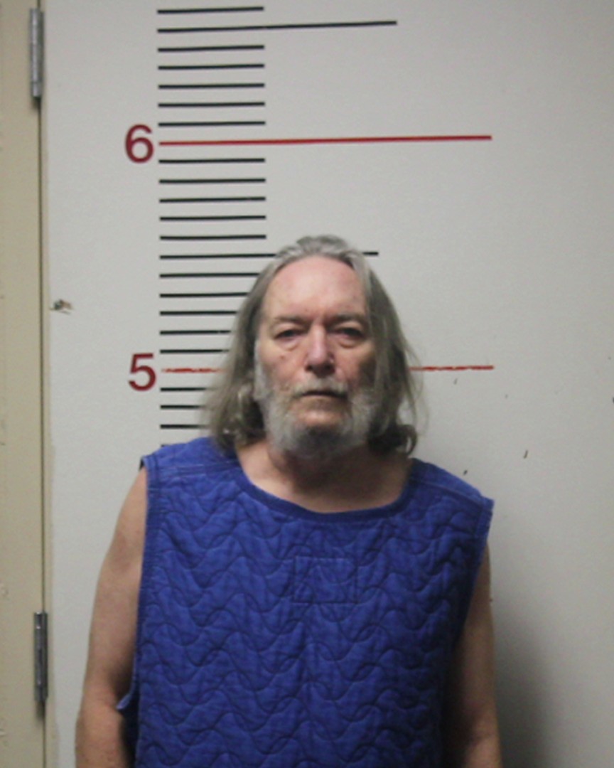 RICE, DAVID WAYNE booking photo