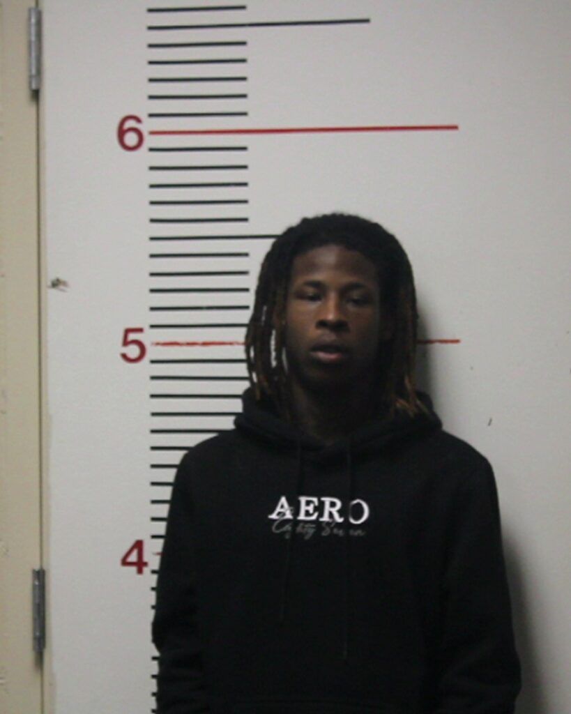 WYATT, JKWON RAYVON arrest record in Anderson County, Texas WYATT, JKWON RAYVON arrested in Anderson County, Texas mugshot