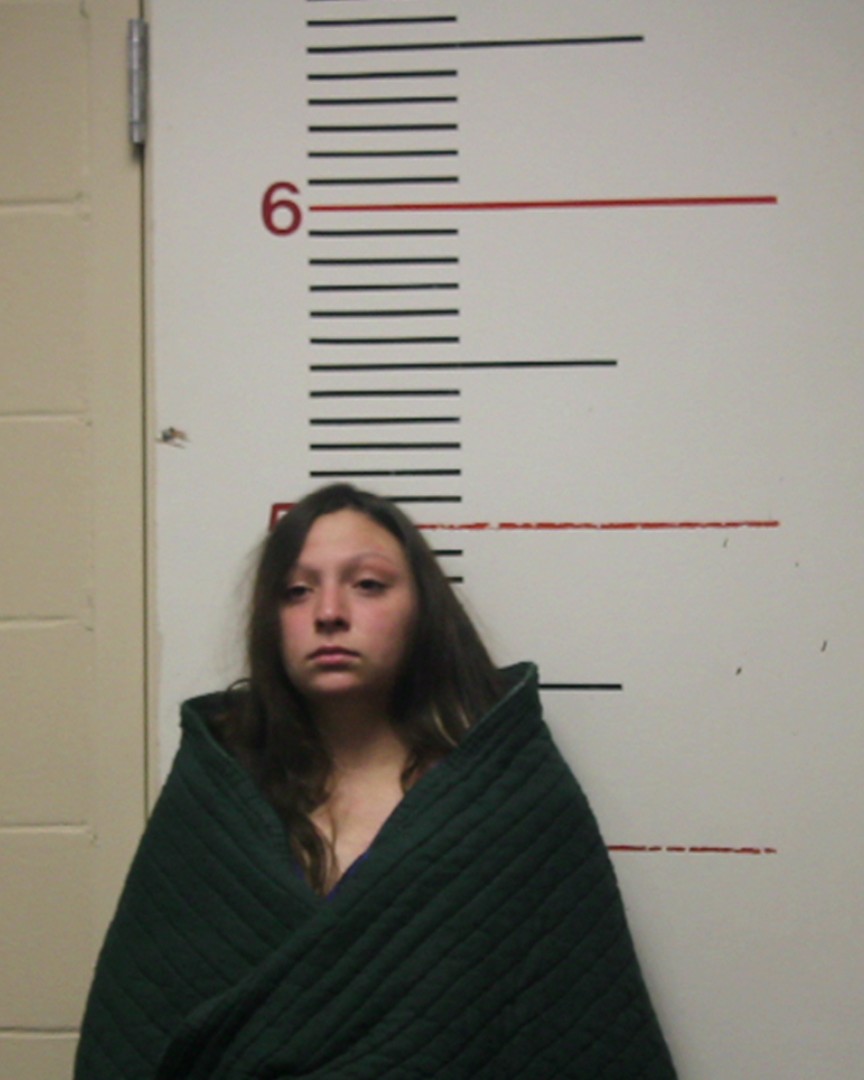 LARA, ALEXANDRIA GRACE booking photo