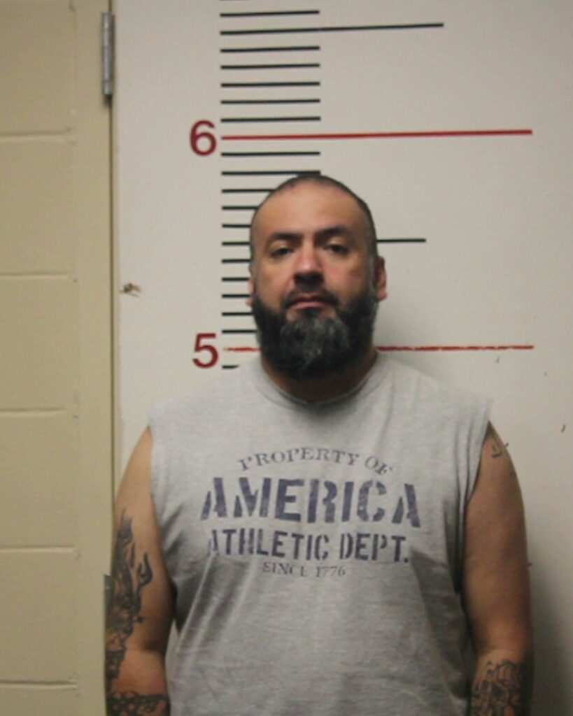 RUIZ, DELFINO arrest record in Anderson County, Texas RUIZ, DELFINO arrested in Anderson County, Texas mugshot