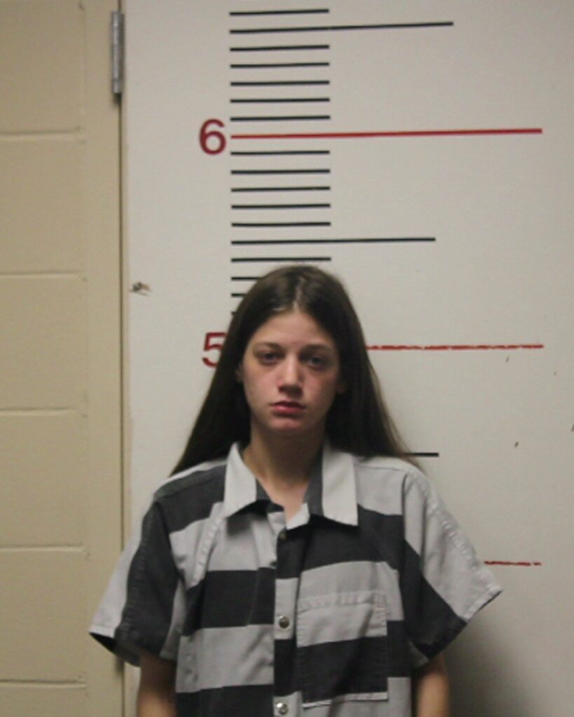 Newman, Mikaila Dailyn arrest record in Anderson County, Texas Newman, Mikaila Dailyn arrested in Anderson County, Texas mugshot
