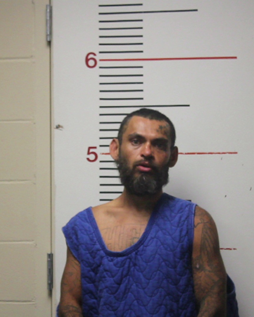 SEGURA, AUGUSTINE MICHAEL, Jr. booking photo