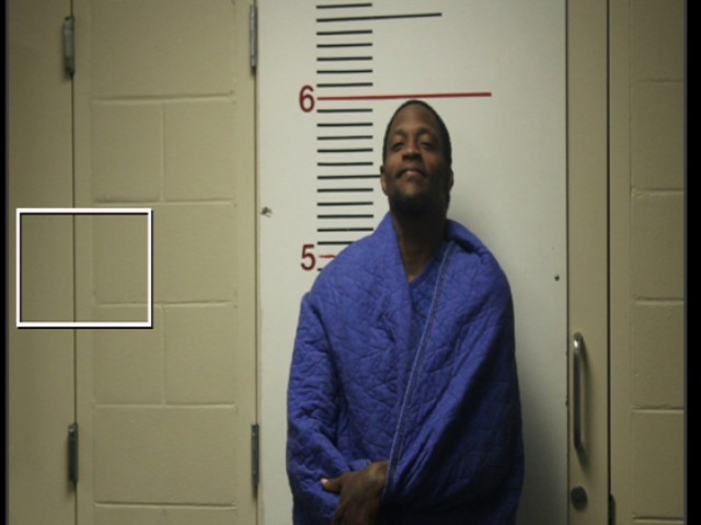 LOTT, ERNEST DESHAY, Jr. booking photo