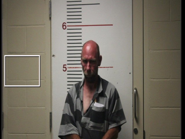 PITTMAN, JAMIE booking photo