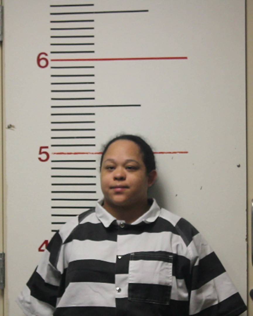 GUITY, LISBETH booking photo