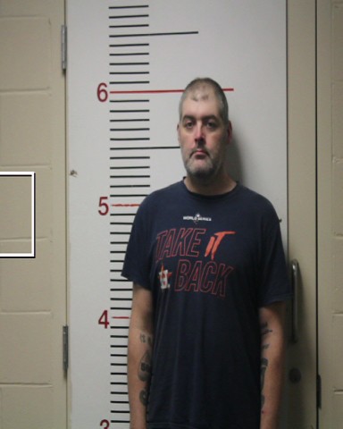 NIX, WADE E booking photo